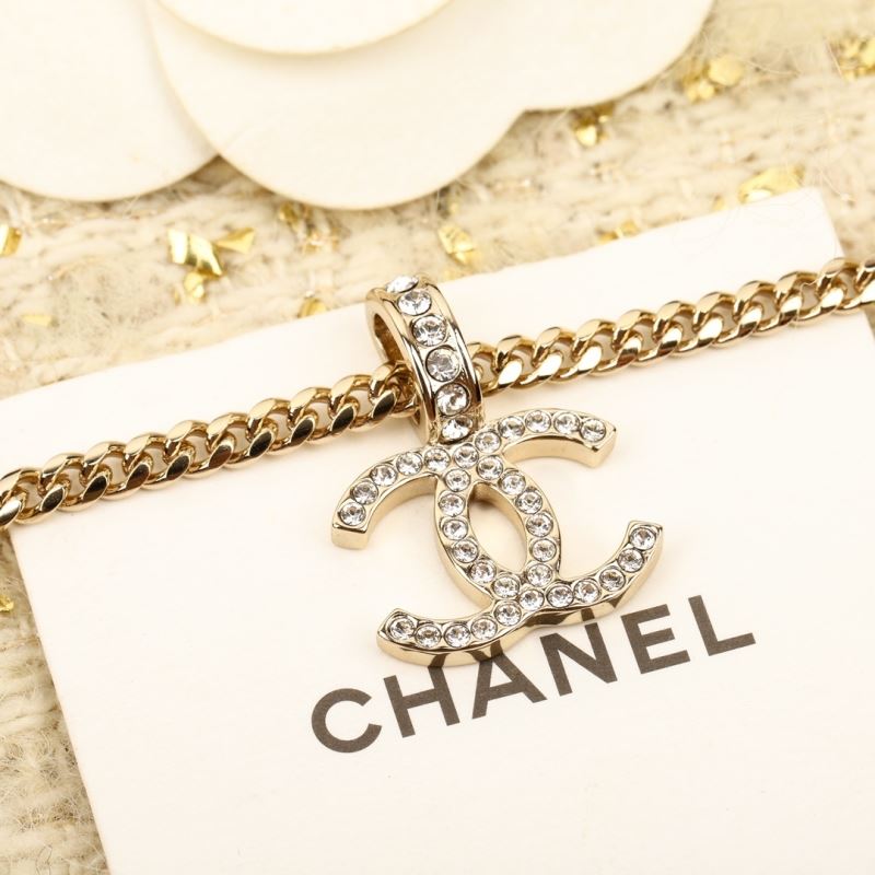 Chanel Necklaces